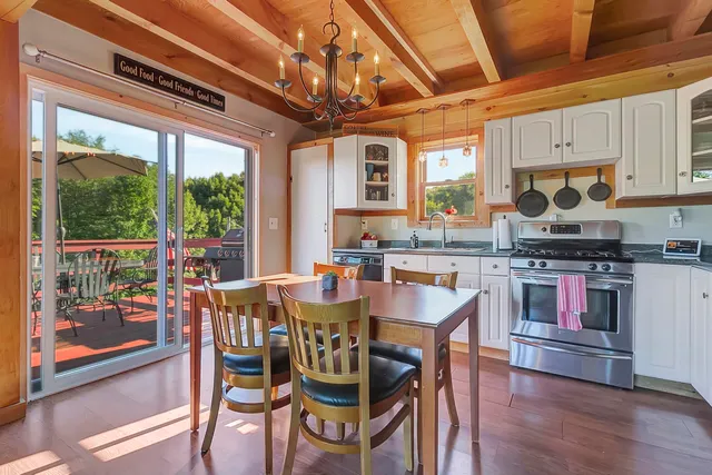 $649,000 | 234 Middle Road, Chittenden, VT 05763