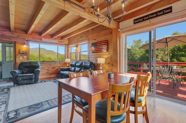 $649,000 | 234 Middle Road, Chittenden, VT 05763