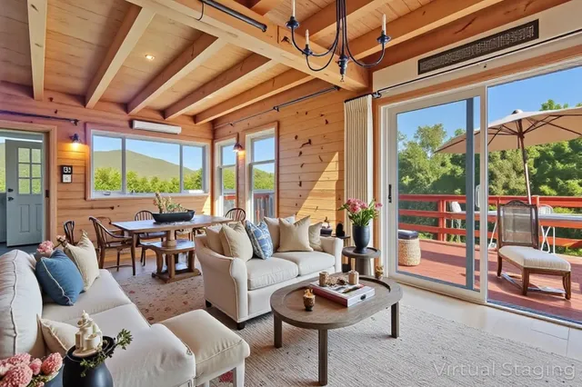 $649,000 | 234 Middle Road, Chittenden, VT 05763