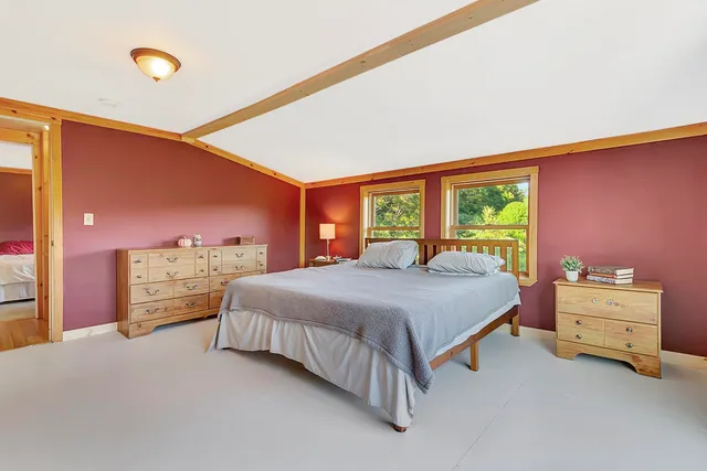 $649,000 | 234 Middle Road, Chittenden, VT 05763