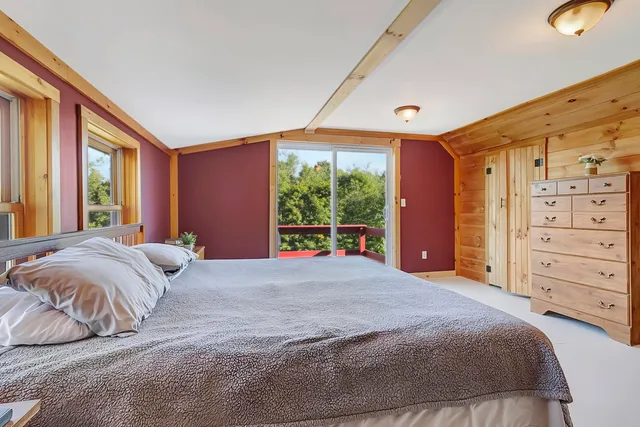 $649,000 | 234 Middle Road, Chittenden, VT 05763