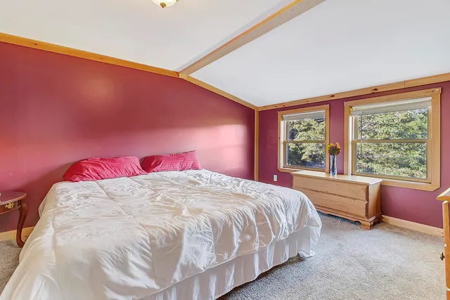 $649,000 | 234 Middle Road, Chittenden, VT 05763