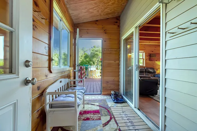 $649,000 | 234 Middle Road, Chittenden, VT 05763