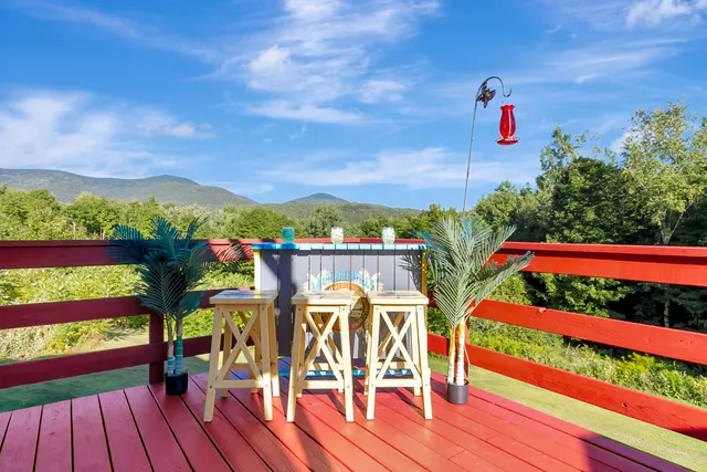 $649,000 | 234 Middle Road, Chittenden, VT 05763