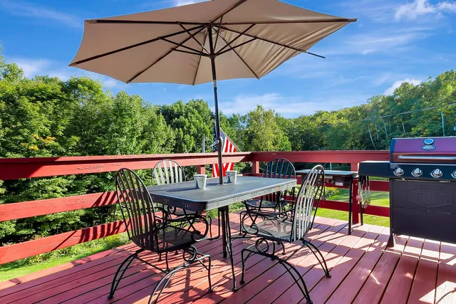 $649,000 | 234 Middle Road, Chittenden, VT 05763