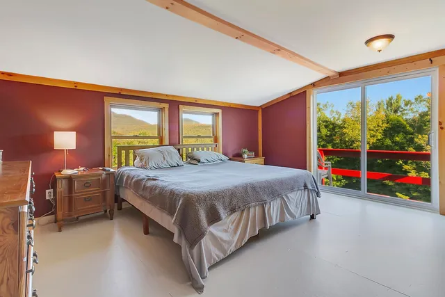 $649,000 | 234 Middle Road, Chittenden, VT 05763