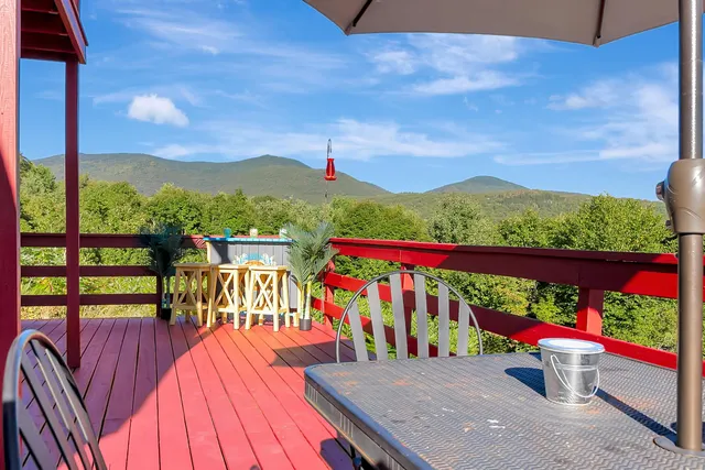 $649,000 | 234 Middle Road, Chittenden, VT 05763