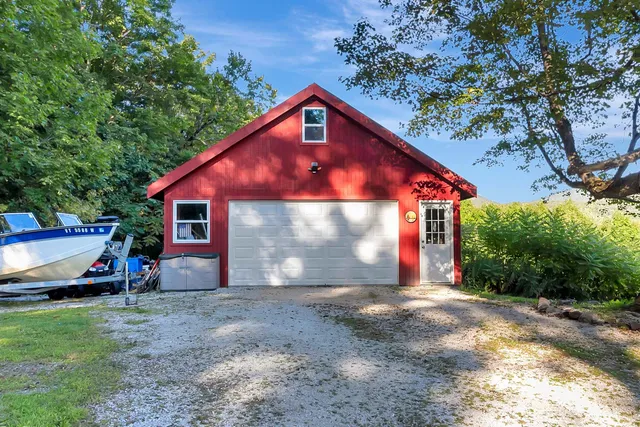 $649,000 | 234 Middle Road, Chittenden, VT 05763