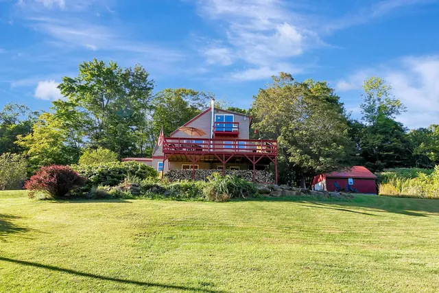 $649,000 | 234 Middle Road, Chittenden, VT 05763