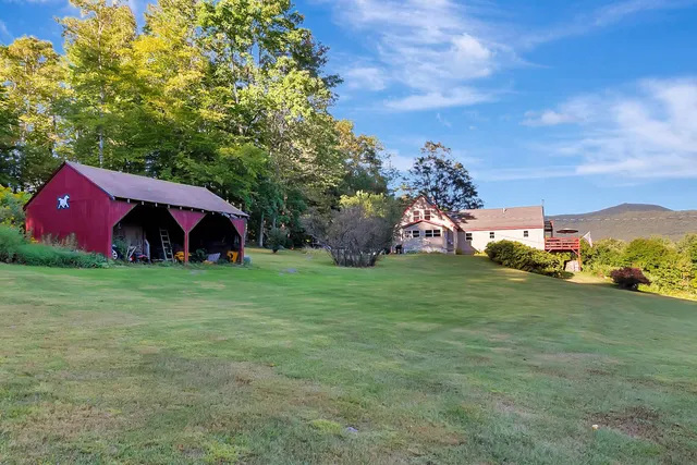 $649,000 | 234 Middle Road, Chittenden, VT 05763