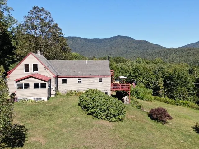 $649,000 | 234 Middle Road, Chittenden, VT 05763