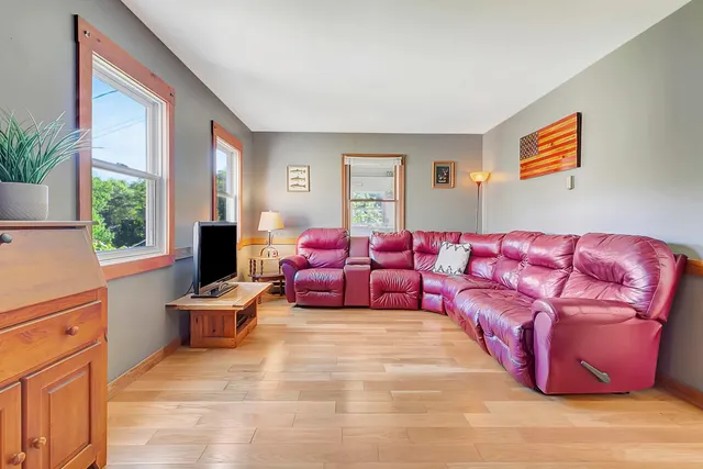 $649,000 | 234 Middle Road, Chittenden, VT 05763