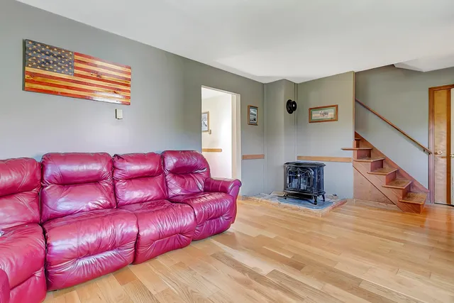 $649,000 | 234 Middle Road, Chittenden, VT 05763