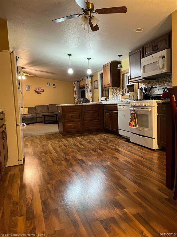 3758 Cedar Run Road Cass City, MI 48726 - Photo 14 of 41
