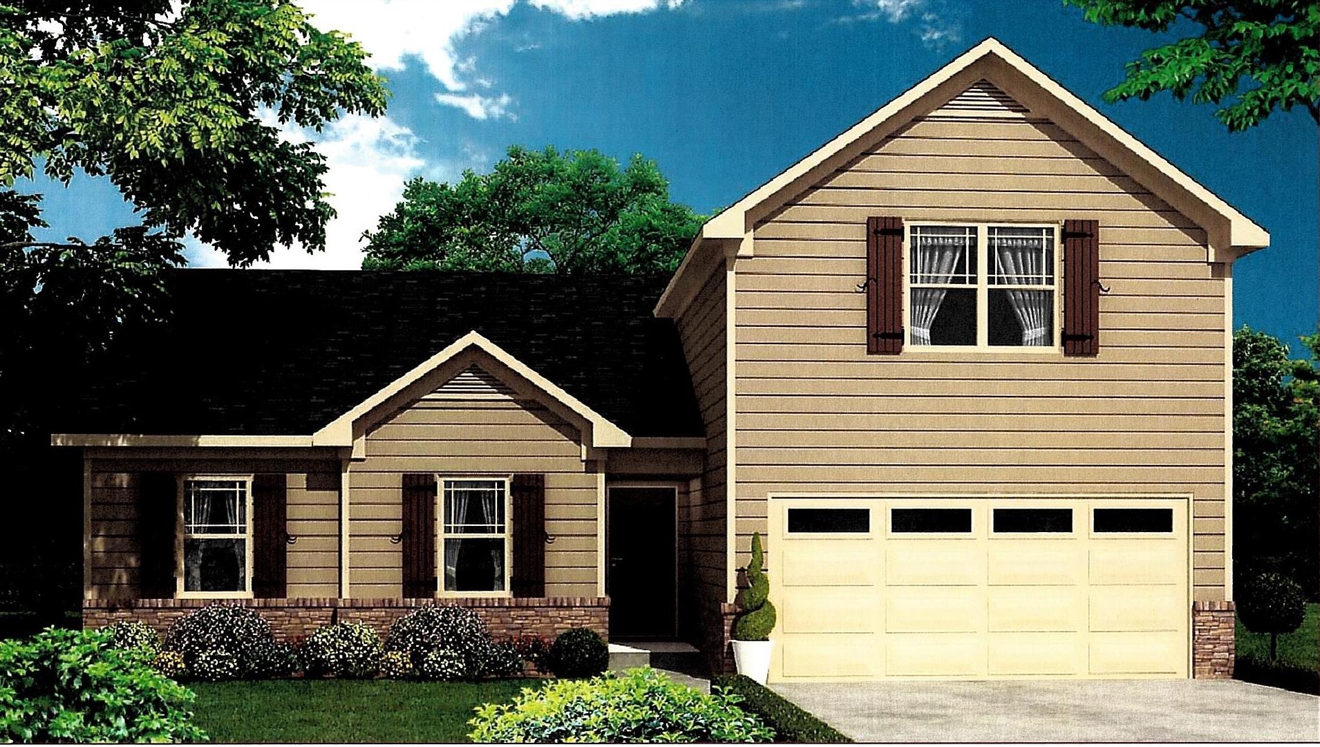 110 Copper Leaf Road Murfreesboro, TN 37128 - Photo 1 of 3 Gallery Image 1