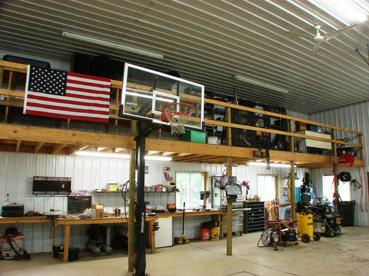 7355 West Jefferson Road Elwell, MI 48832 - Photo 89 of 99 1864583-88.JPG