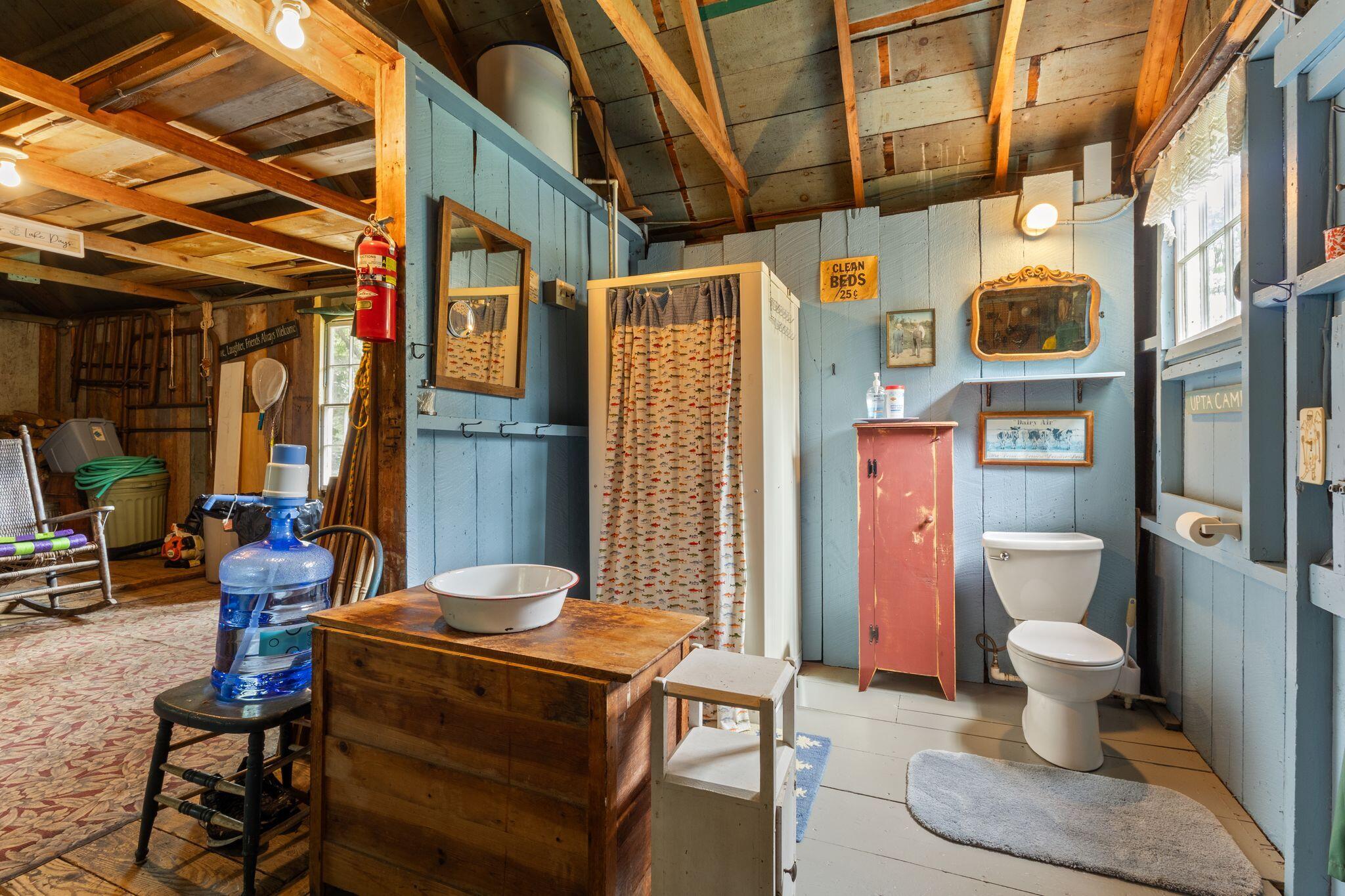 59 Treasure Island Road Shapleigh, ME 04076 - Photo 22 of 46