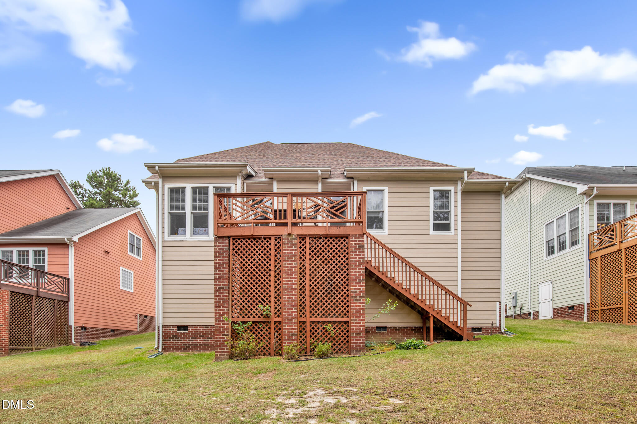 148 Lamplighter Way Spring Lake, NC 28390 - Photo 39 of 41