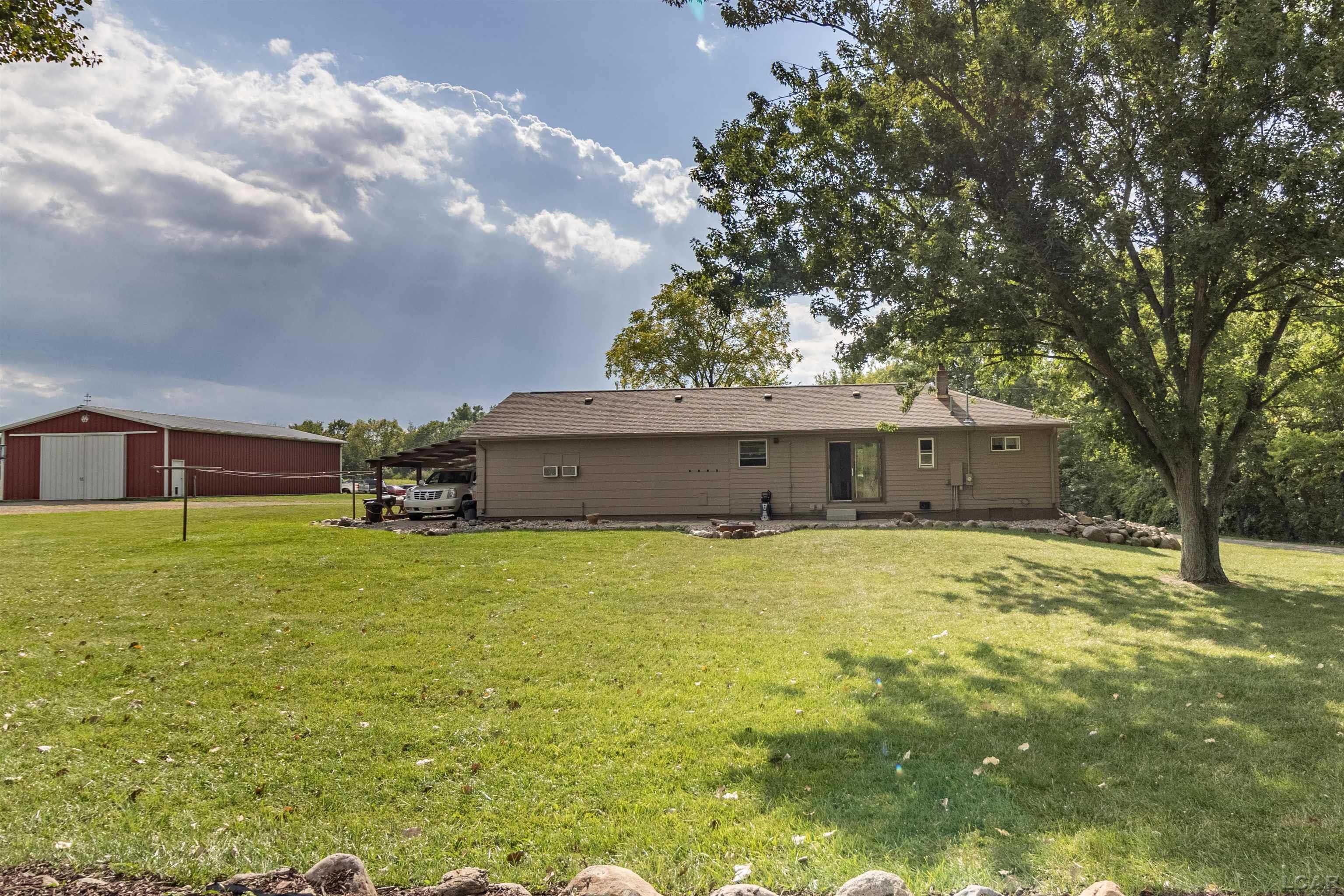 6291 West Beecher Road Clayton, MI 49235 - Photo 7 of 49