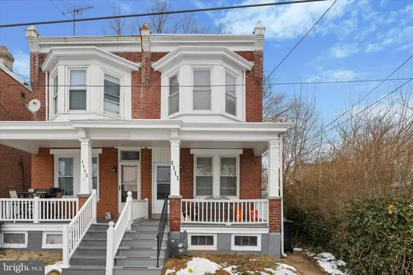 $264,900 | 1111 West Lafayette Street, Norristown, PA 19401