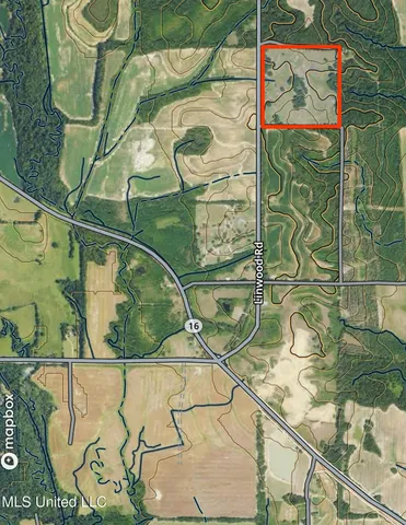 $300,000 | 740 Linwood Road, Vaughan, MS 39179