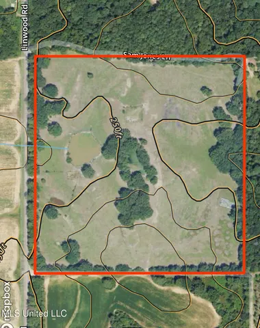 $300,000 | 740 Linwood Road, Vaughan, MS 39179