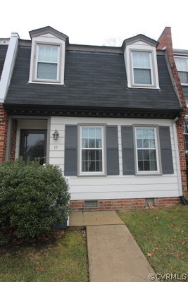 19 Ashinghurst Road, Unit R19 Henrico, VA 23238 - Photo 1 of 12 Gallery Image 1