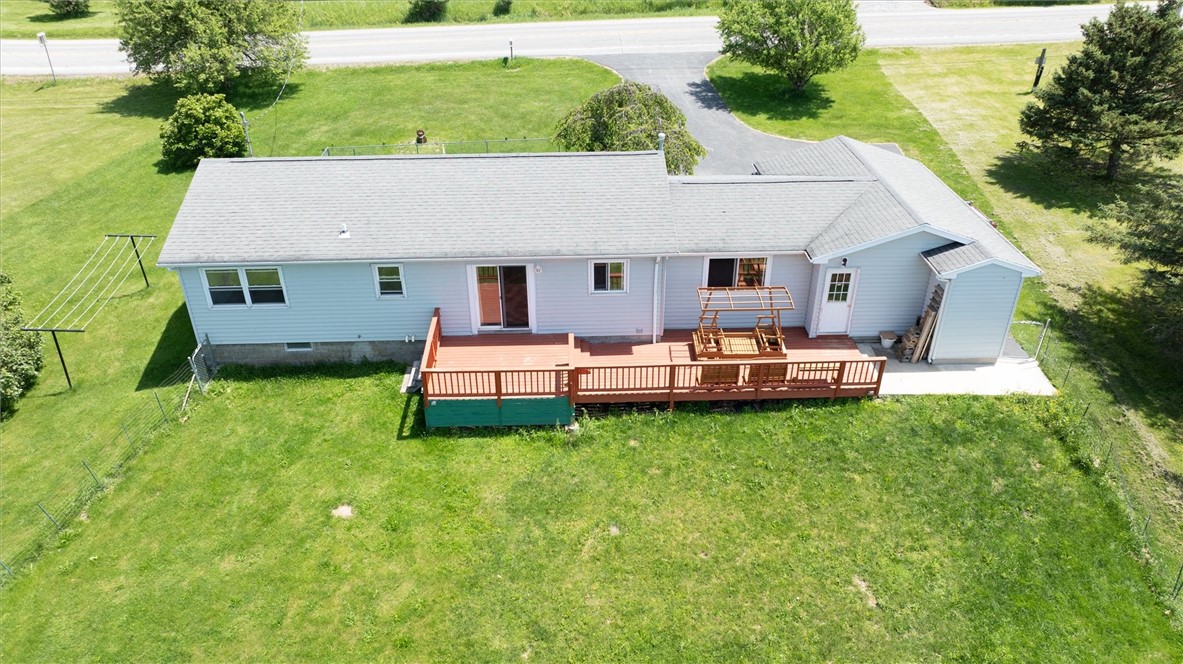 4396 South Livonia Road Livonia, NY 14487 - Photo 28 of 41