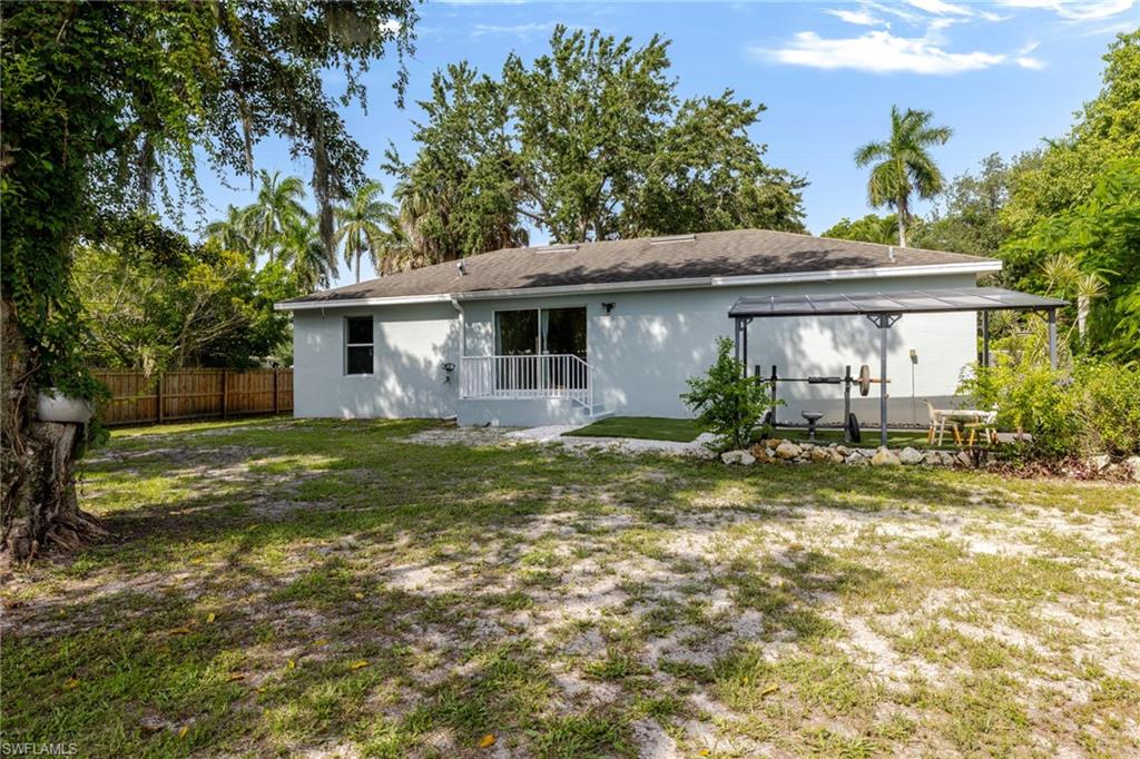 211 Palmacea Road Fort Myers, FL 33905 - Photo 27 of 48