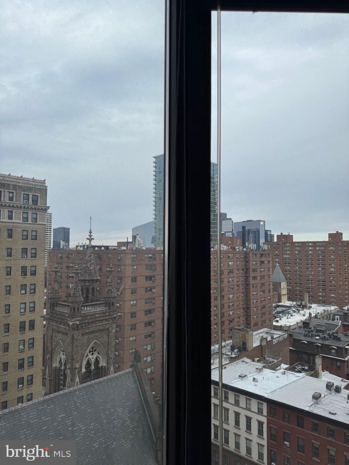2020 Walnut Street, Unit 15K Philadelphia, PA 19103 - Photo 13 of 17
