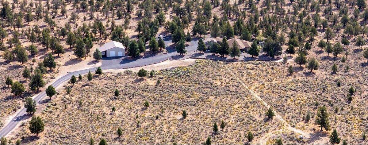 6820 Southwest George Millican Road Prineville, OR 97754 - Photo 1 of 29 Extreme Privacy