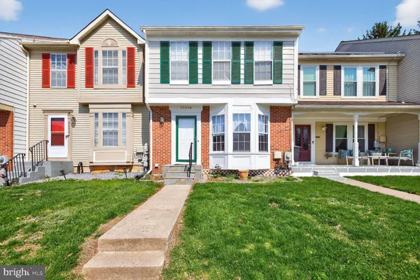 $465,000 | 20536 Staffordshire Drive, Germantown, MD 20874