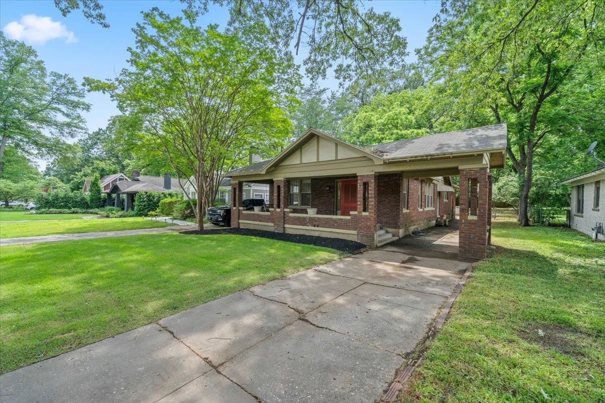 491 Alexander Street Memphis, TN 38111 - Photo 1 of 29