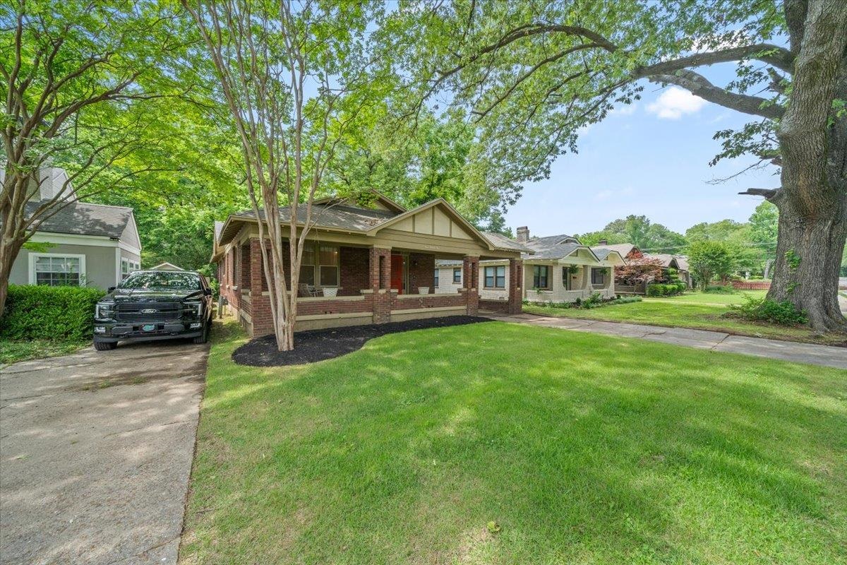 491 Alexander Street Memphis, TN 38111 - Photo 2 of 29