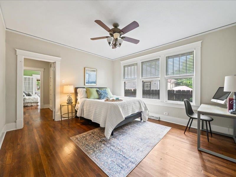 491 Alexander Street Memphis, TN 38111 - Photo 23 of 29