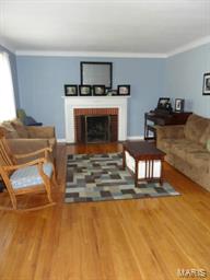 7201 Weber Road St. Louis, MO 63123 - Photo 2 of 14 Gallery Image 2