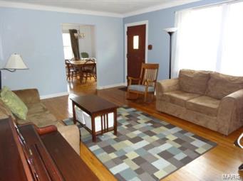 7201 Weber Road St. Louis, MO 63123 - Photo 4 of 14 Gallery Image 4