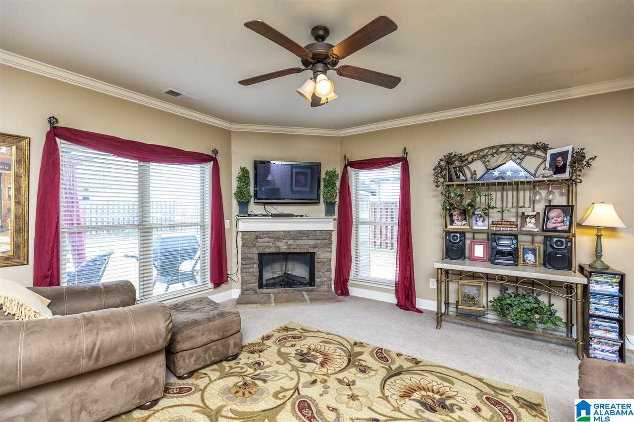 1067 Emerald Ridge Drive Calera, AL 35040 - Photo 10 of 34