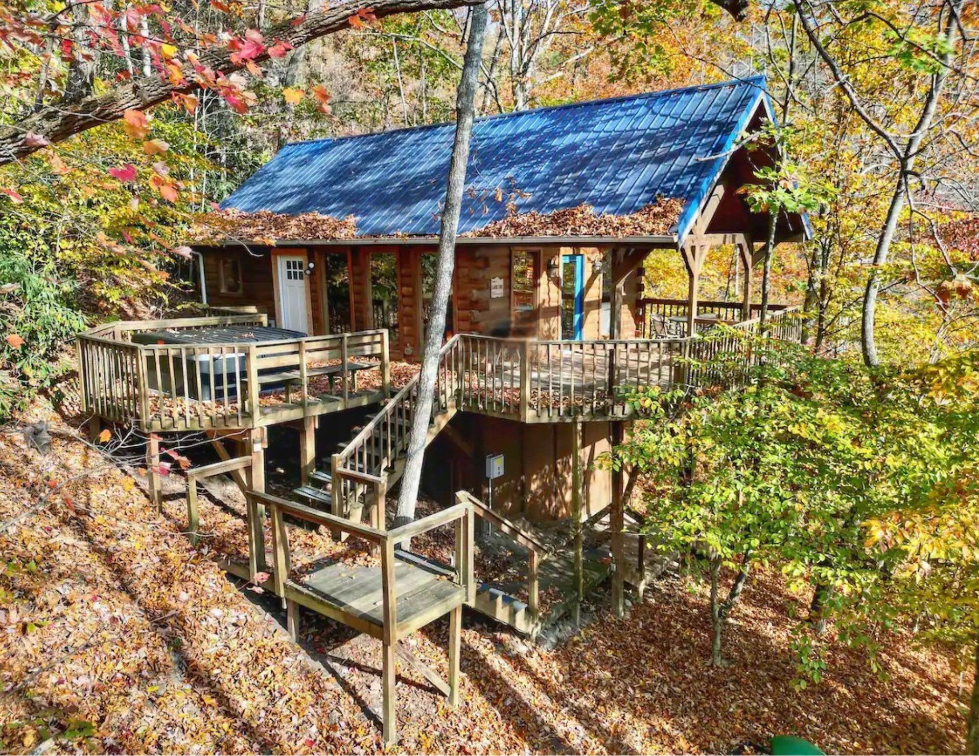 441 Twin Arch Road Stanton, KY 40380 - Photo 15 of 15 rw5q4ib6jmxqjf19uftu