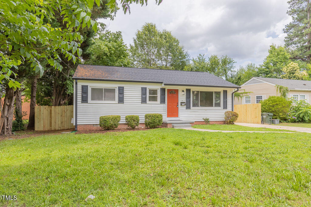 1708 Forest Road Durham, NC 27705 - Photo 1 of 31 Gallery Image 1