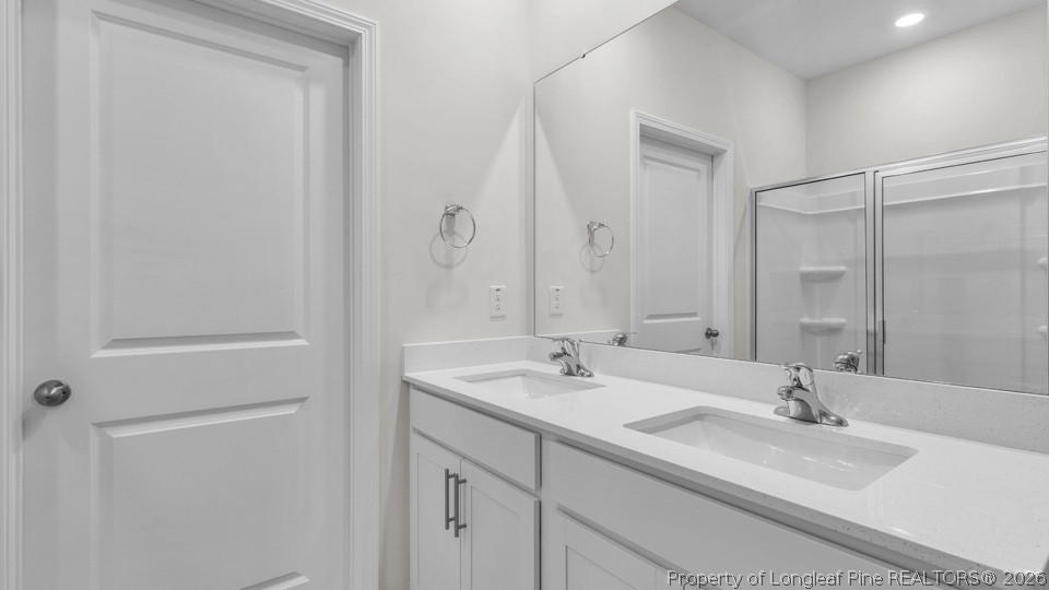 97 Discovery Way Spring Lake, NC 28390 - Photo 24 of 30 Bathroom