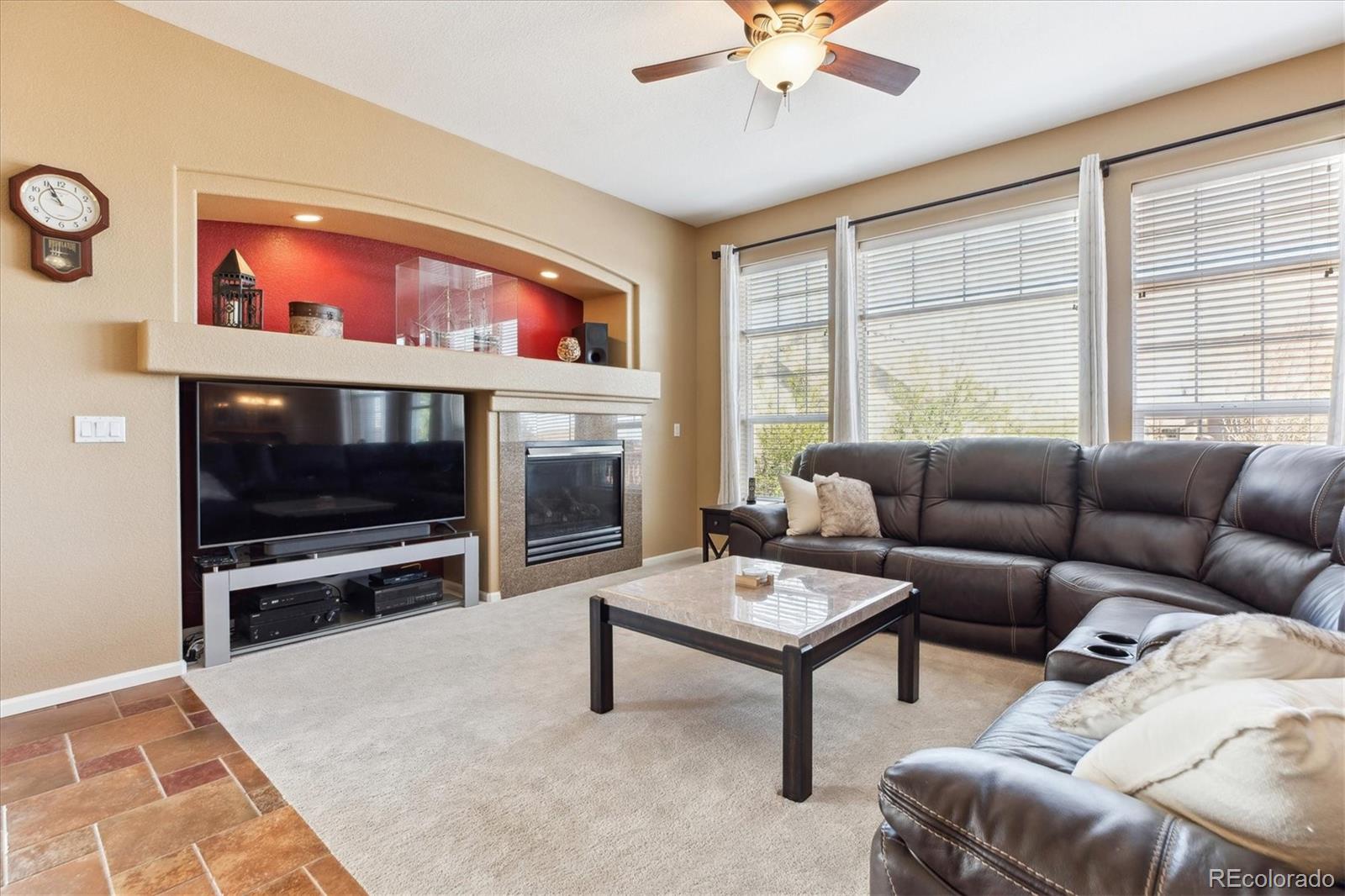 8312 Hackamore Road Littleton, CO 80125 - Photo 16 of 45 Gallery Image 16