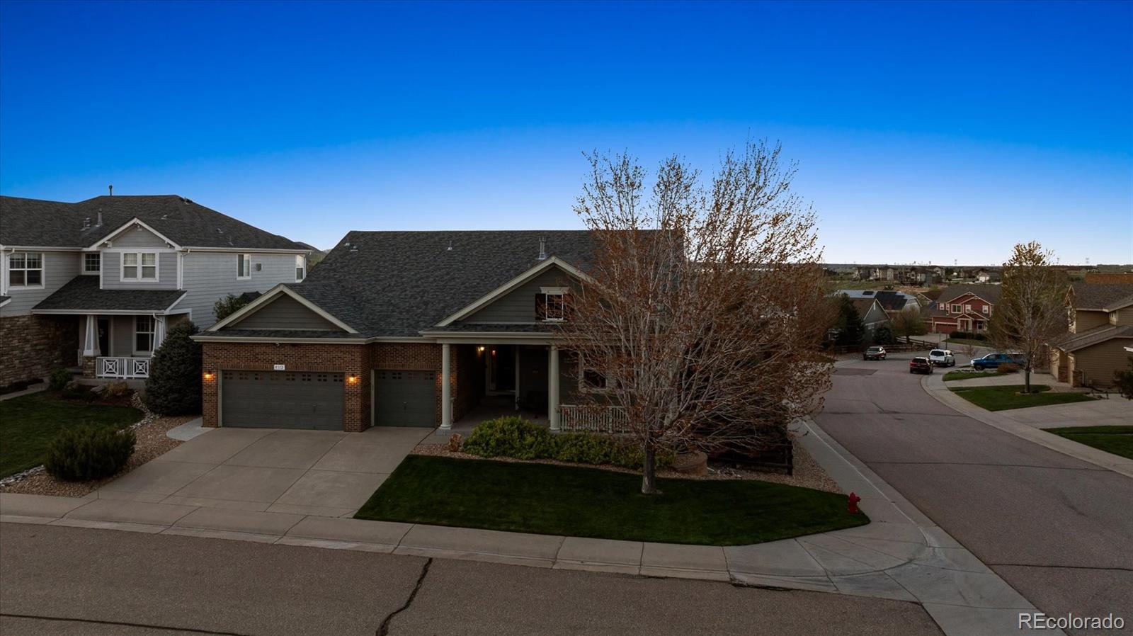 8312 Hackamore Road Littleton, CO 80125 - Photo 42 of 45 Gallery Image 42