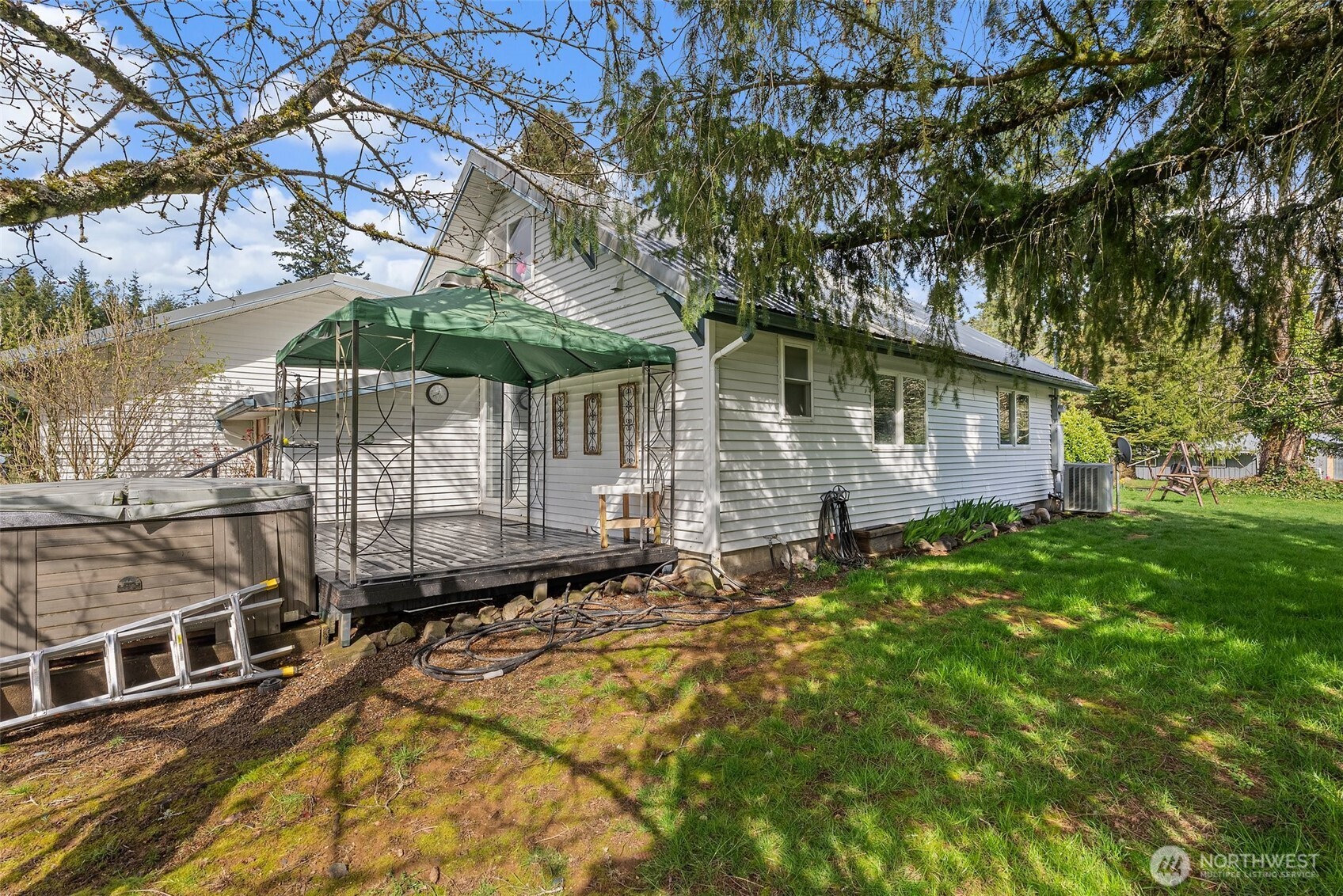 211 John Road Chehalis, WA 98532 - Photo 30 of 40 Gallery Image 30