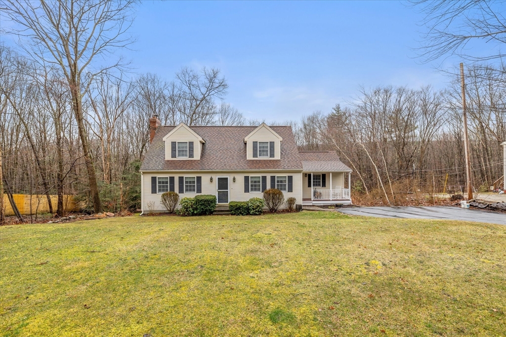 137 Sutton Road Webster, MA 01570 - Photo 1 of 33 Gallery Image 1
