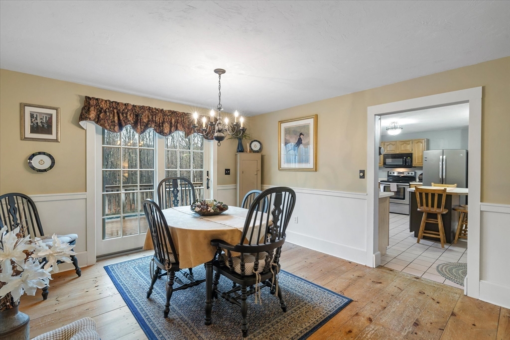 137 Sutton Road Webster, MA 01570 - Photo 13 of 33 Gallery Image 13