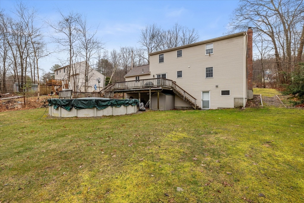 137 Sutton Road Webster, MA 01570 - Photo 9 of 33 Gallery Image 9