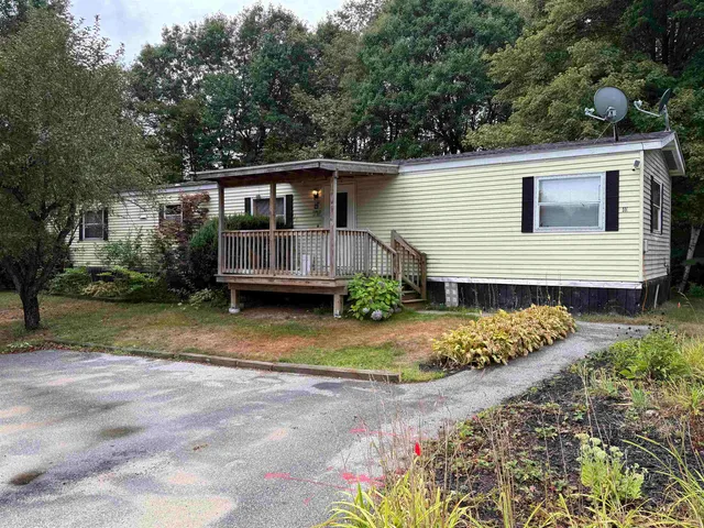 $133,000 | 40 Maple Drive, Rindge, NH 03461