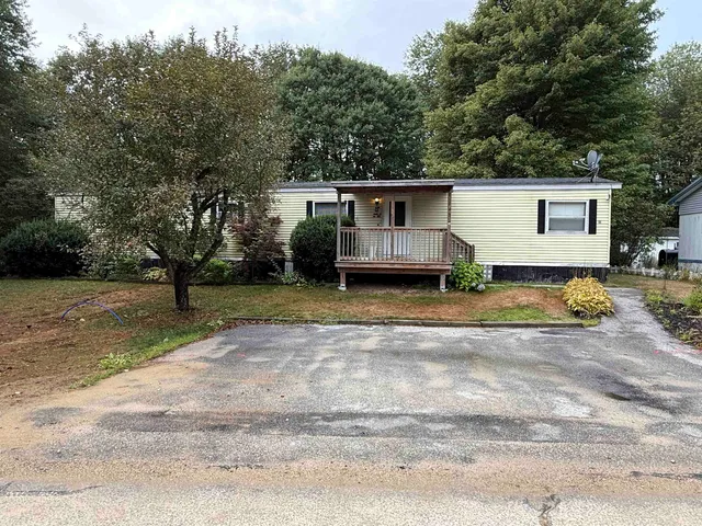 $133,000 | 40 Maple Drive, Rindge, NH 03461