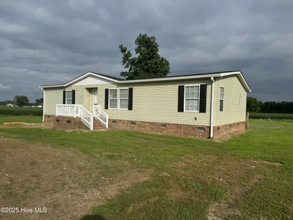 $154,900 | 704 Wade Road, Scotland Neck, NC 27874